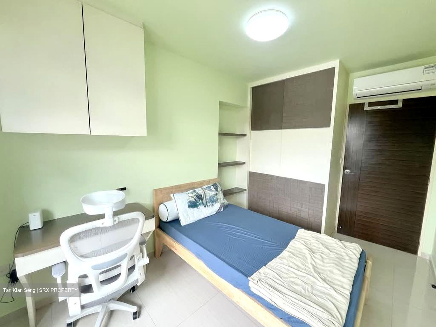 Blk 18D Buona Vista Court (Queenstown), HDB 4 Rooms #539927531